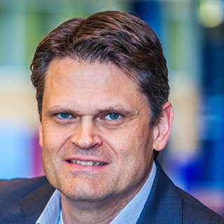 Daniël Huisman