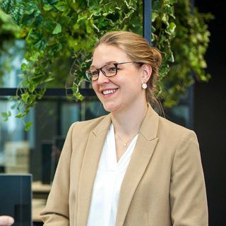 Anna Meijering