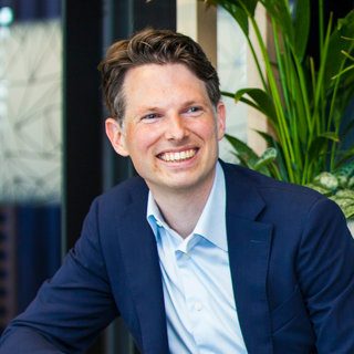 Rogier Beenders