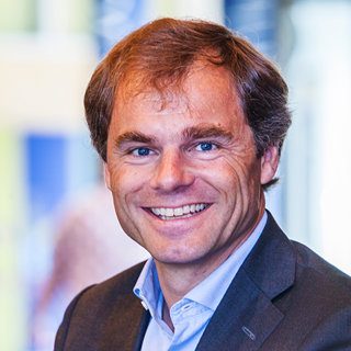 Bastiaan Vinkenburg