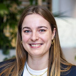 Mirthe van 
