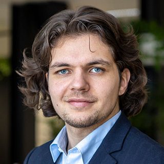 Jurian van der Ree